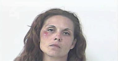 Karen Mitchell, - St. Lucie County, FL 